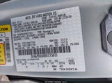 Ford Fusion Hybrid S 3FA6P0UU0ER175011 снимка