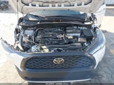 Toyota Corolla Cross Le 7MUCAAAGXNV032587 снимка