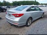 Hyundai Sonata Se 5NPE24AF5FH174507 снимка