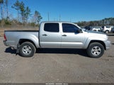 Toyota Tacoma Prerunner V6 3TMJU62N97M028925 fotografie