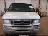 Ford E-150 Chateau/Xl/Xlt 1FMRE11L43HB67535 снимка