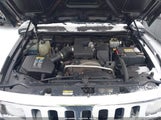 Hummer H3 Suv 5GTEN13E598108383 снимка