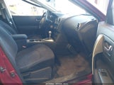 Nissan Rogue S JN8AS5MV0AW143633 снимка
