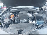 Chevrolet Camaro 2Lt 1G1FC1RX0H0108176 снимка
