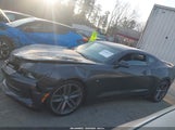 Chevrolet Camaro 2Lt 1G1FC1RX0H0108176 снимка