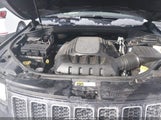 Jeep Grand Cherokee Overland 1C4RJFCT2EC472414 photo
