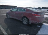 Buick Lacrosse Premium 2 Group 1G4GF5E36CF309255 снимка