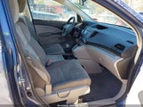 Honda Cr-V Lx 2HKRM4H36EH686623 снимка