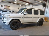 Mercedes-Benz G 550 4Matic WDCYC6BJ2KX301733 fotografie
