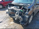 Toyota Sienna Xle V6 8 Passenger 5TDYK3DC7ES430938 photo