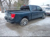 Nissan Titan Xe 1N6AA07B54N525232 снимка