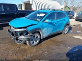 Hyundai Kona Sel KM8K6CAB1PU991605 снимка
