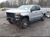 Chevrolet Silverado  Custom Trail Boss 1GCPYCEF8KZ428340 снимка