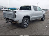 Chevrolet Silverado  Custom Trail Boss 1GCPYCEF8KZ428340 снимка