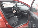 Chevrolet Spark Fwd Ls Automatic KL8CB6SAXMC702646 снимка