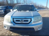 Honda Pilot Ex-L 5FNYF4H62AB017550 снимка
