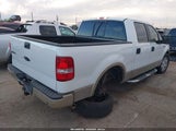 Ford F-150 60Th Anniversary/Fx2/King Ranch/Lariat/Xlt 1FTPW12V98FB06337 fotografie
