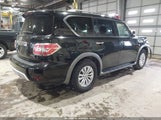 Nissan Armada Sv JN8AY2NC9JX501333 fotografie