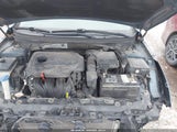 Hyundai Sonata Sport 5NPE34AF5GH419577 fotografie