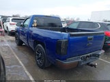 Chevrolet Silverado  Work Truck 1GCNCPEX4DZ237782 снимка