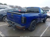 Chevrolet Silverado  Work Truck 1GCNCPEX4DZ237782 снимка
