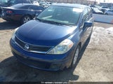 Nissan Versa 1.8S 3N1BC13E47L384474 снимка