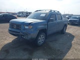 Honda Ridgeline Rtl 2HJYK16567H501353 снимка