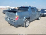 Honda Ridgeline Rtl 2HJYK16567H501353 снимка