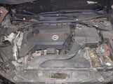 Nissan Altima 2.5 Sv 1N4AL3AP6DN430039 снимка