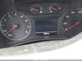 Chevrolet Equinox Ls 2GNAXREV2J6167663 снимка