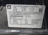 Chevrolet Equinox Ls 2GNAXREV2J6167663 снимка