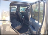 Jeep Gladiator High Tide 1C6PJTAG2SL539592 снимка