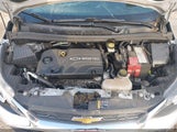Chevrolet Spark Fwd 1Lt Automatic KL8CD6SA2MC708886 снимка