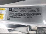 Chevrolet Spark Fwd 1Lt Automatic KL8CD6SA2MC708886 снимка