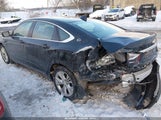 Chevrolet Impala 2Lt 2G1125S39F9283606 снимка