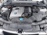 BMW 323I WBAVB53576KW28233 снимка