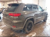 Jeep Grand Cherokee Altitude 4X4 1C4RJFAGXJC221186 photo