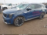 Kia Sorento Sx 5XYRK4JF8SG309675 снимка