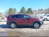 Honda Cr-V Ex-L 5J6RM4H77GL067654 снимка
