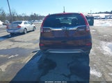 Honda Cr-V Ex-L 5J6RM4H77GL067654 снимка