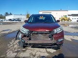 Honda Cr-V Ex-L 5J6RM4H77GL067654 снимка