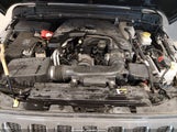 Jeep Wrangler Unlimited Sahara 4X4 1C4HJXEG0KW610351 photo