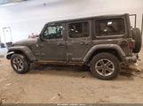 Jeep Wrangler Unlimited Sahara 4X4 1C4HJXEG0KW610351 fotografie