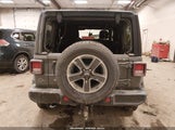 Jeep Wrangler Unlimited Sahara 4X4 1C4HJXEG0KW610351 fotografie