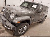 Jeep Wrangler Unlimited Sahara 4X4 1C4HJXEG0KW610351 photo