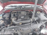 Nissan Frontier S 1N6AD0EV1GN730913 снимка