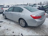 Honda Accord Ex-L 1HGCR2F82DA100405 снимка