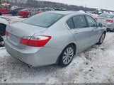 Honda Accord Ex-L 1HGCR2F82DA100405 снимка