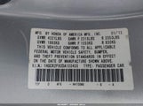 Honda Accord Ex-L 1HGCR2F82DA100405 снимка