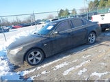 BMW 530I WBANE73507CM55962 снимка